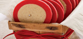 SAVOR OUR COOKIES