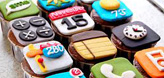 SAVOR OUR CUPCAKES